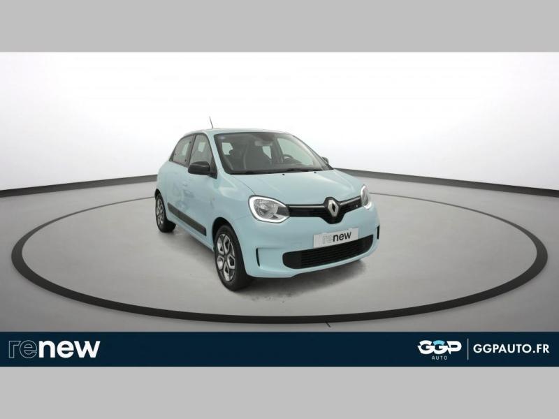 Renault Twingo III