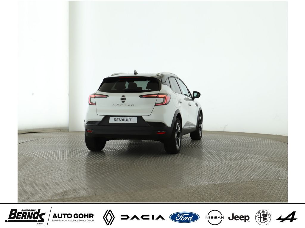 Renault Captur – Bild 25