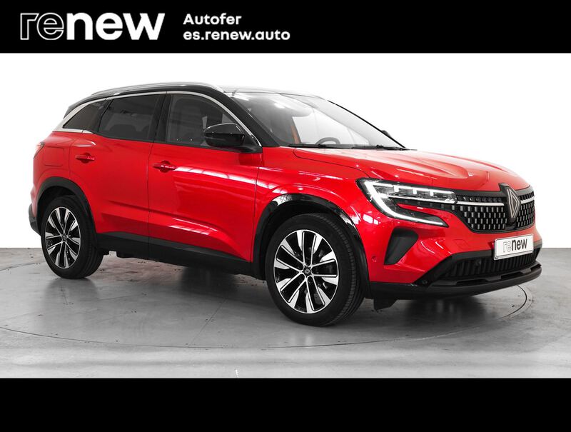 Renault Austral