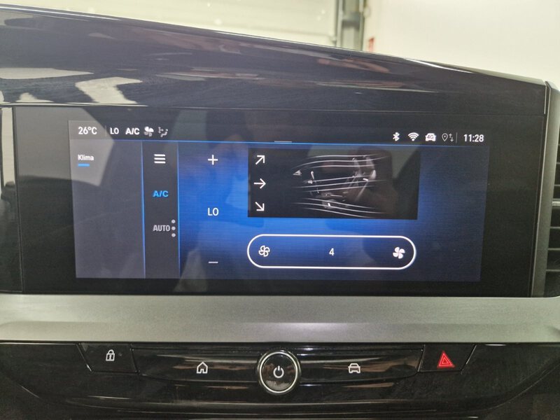 Fahrzeugabbildung Mokka 1.2 Turbo GS LED Tempomat Bild 22 von 33