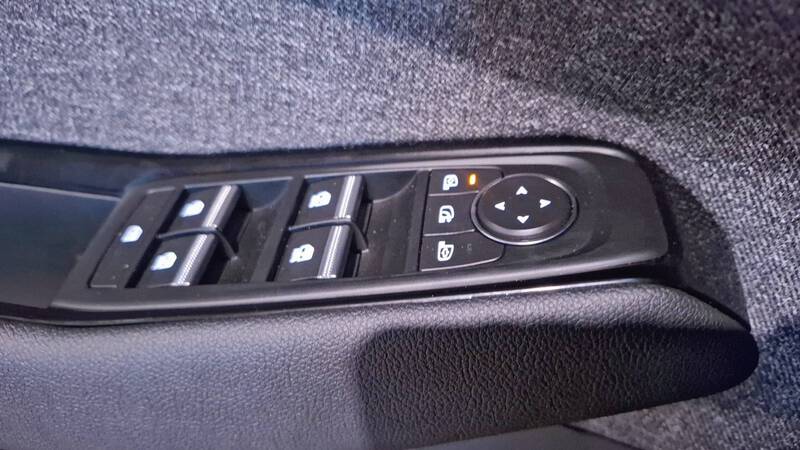 Renault Espace VI