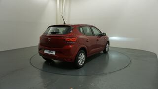Vehicle 3D Image