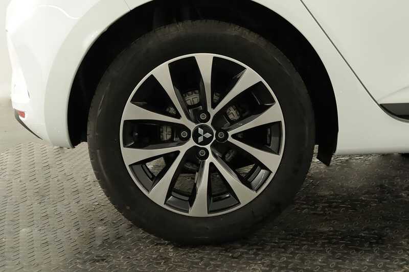 MITSUBISHI Colt Colt 1.0 MPI-T Invite — photo 5