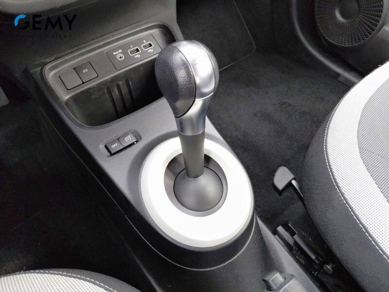 Renault Twingo E-Tech Electrique