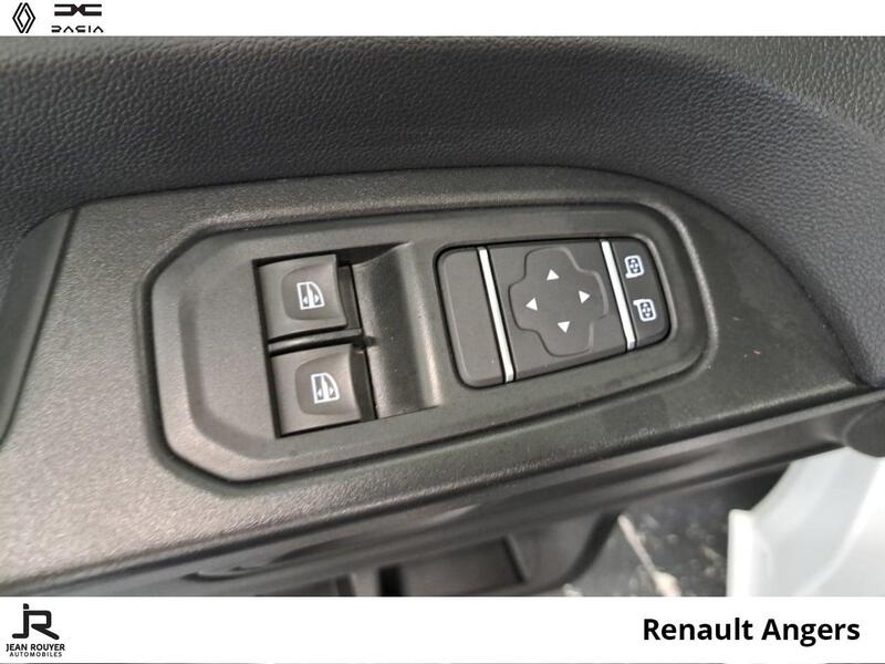 Renault Trafic Fourgon