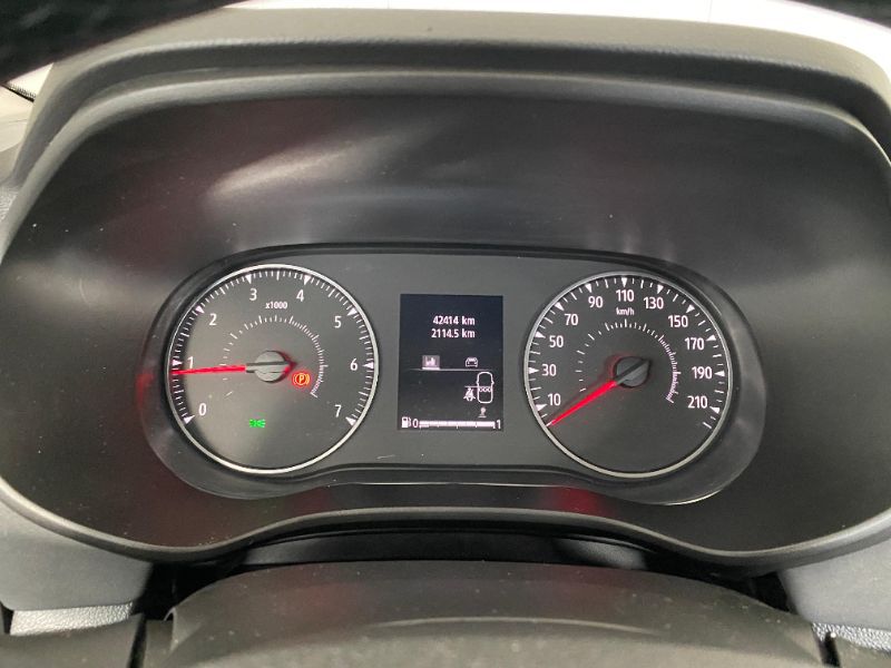 DACIA Sandero 2023 — imagine 11