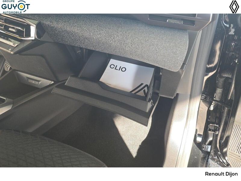 Renault Clio VI