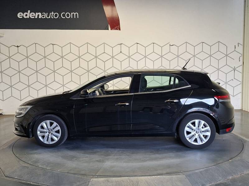 Renault Megane IV Berline