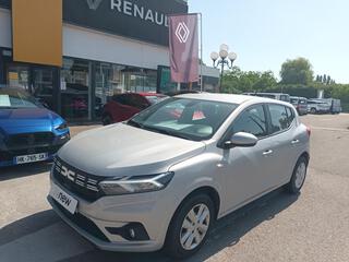 SANDERO
