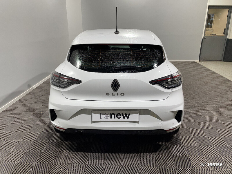 Renault Clio V