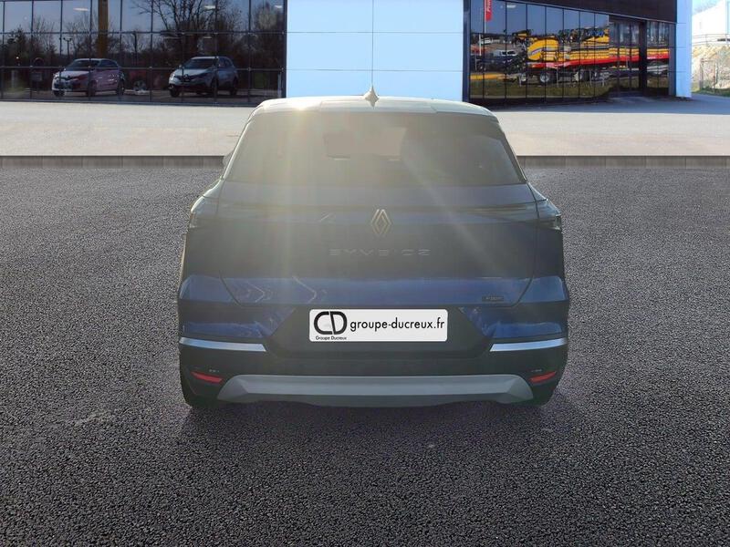 Renault Symbioz