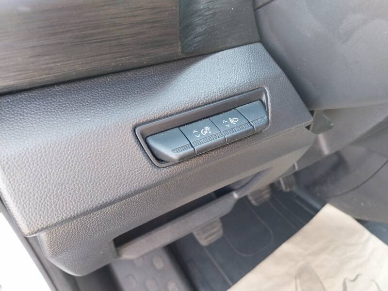 Renault Trafic Combi