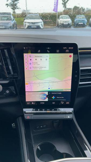 Vehicle 3D Image
