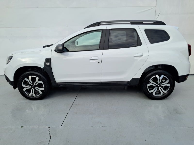DACIA Duster 2023 — imagine 28