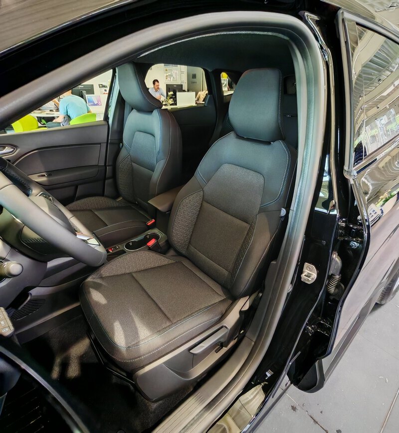 Renault Symbioz