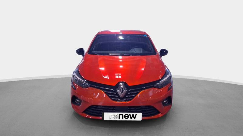 Renault Clio V