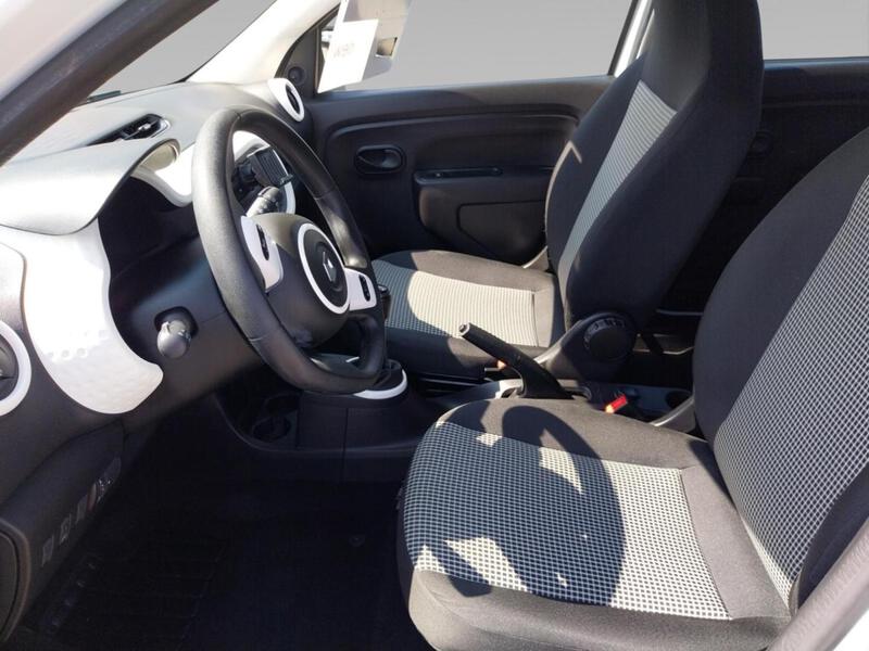 Renault Twingo III