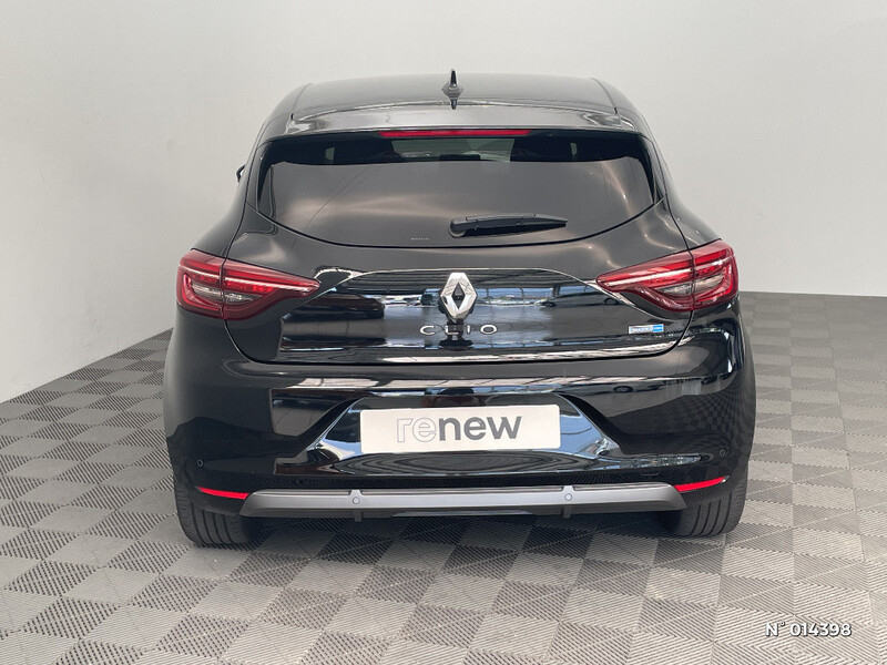Renault Clio V