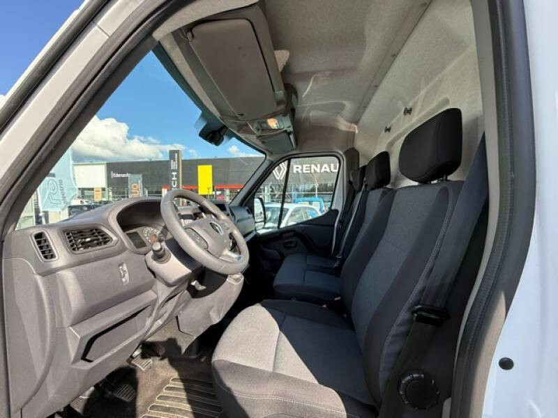 Renault Master III