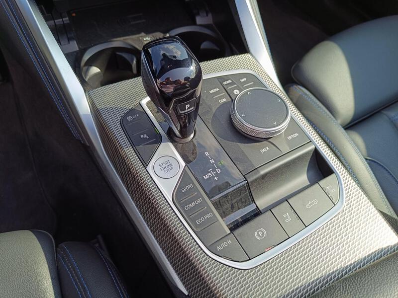 BMW Serie 4 Cabriolet G23