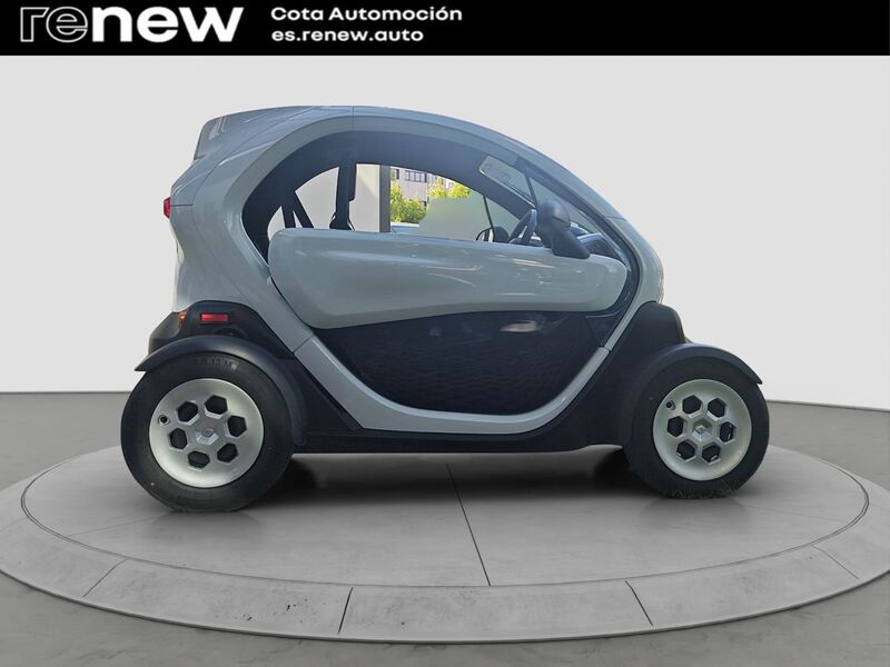 Renault Twizy