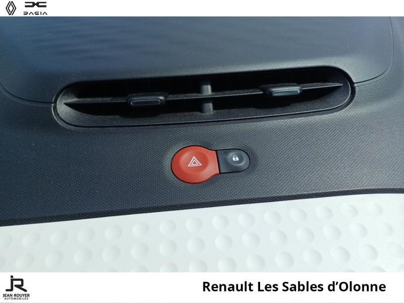 Renault Twingo III