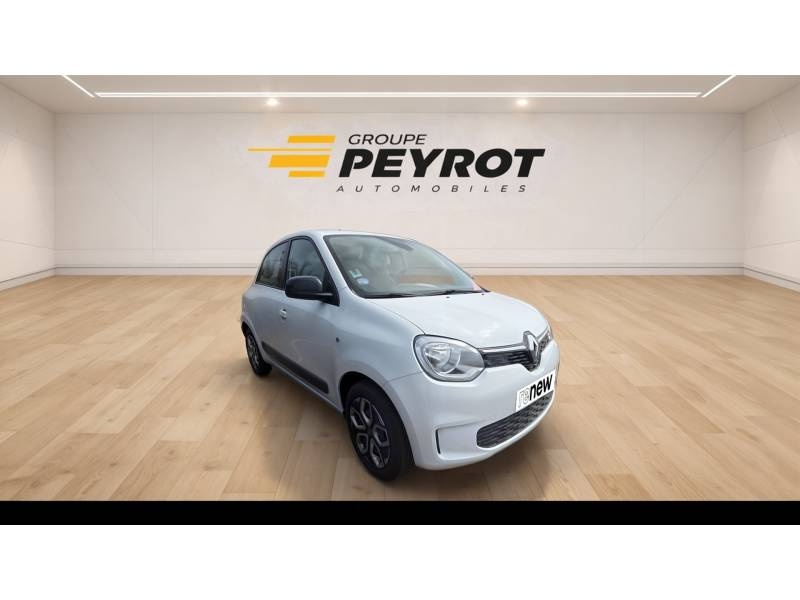 Renault Twingo III