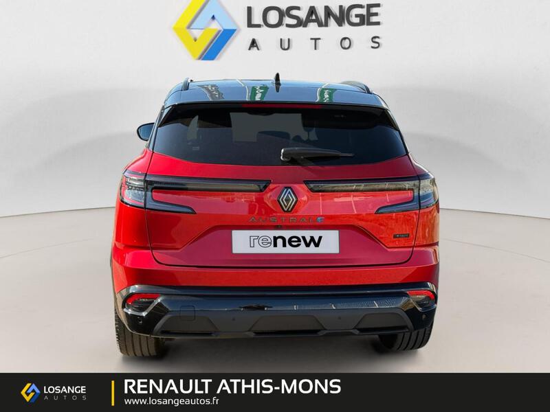 Renault Austral