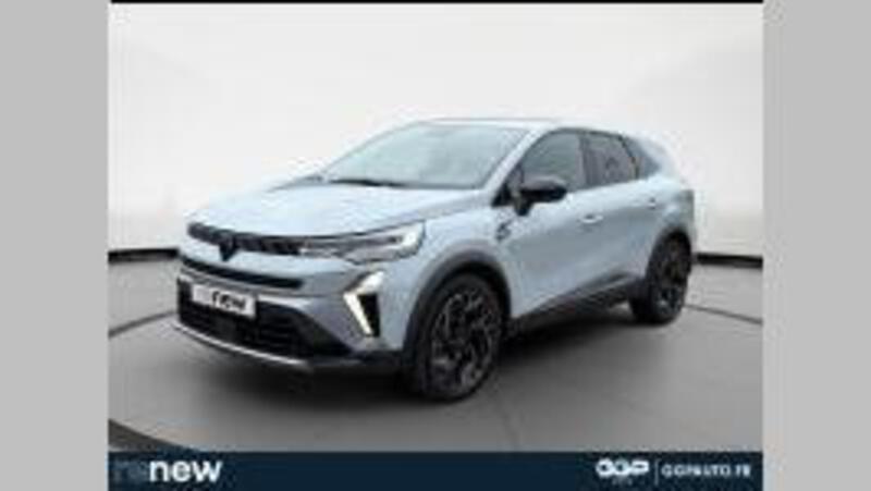 Renault Symbioz