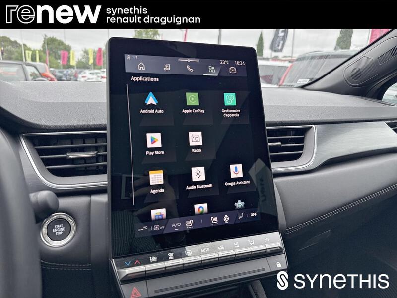 Renault Symbioz