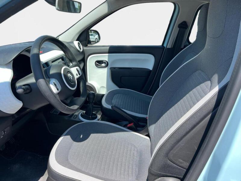 Renault Twingo III