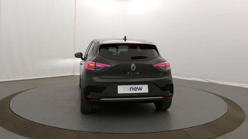 Renault Clio V