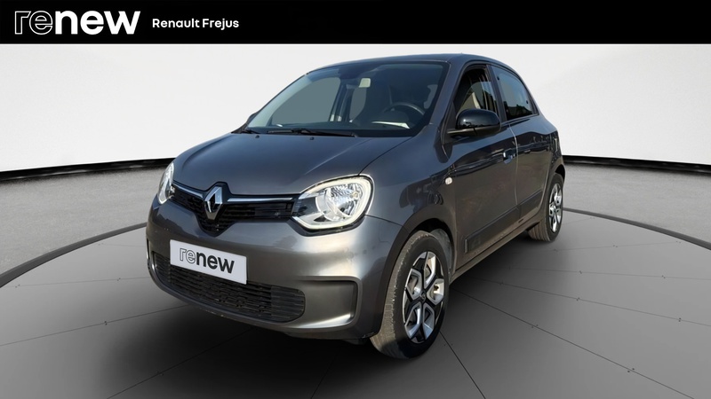 Renault Twingo III