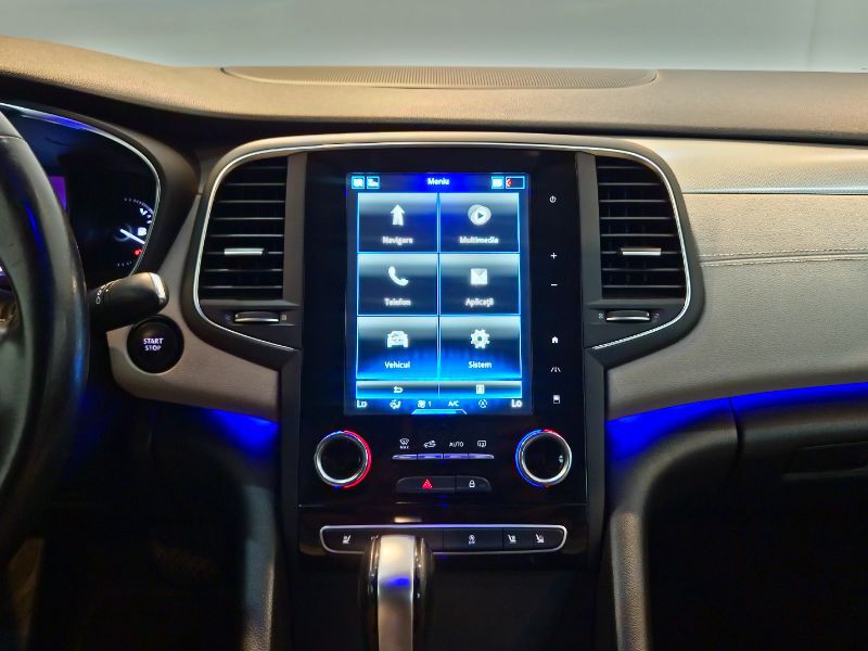 RENAULT Talisman 2019 — imagine 17