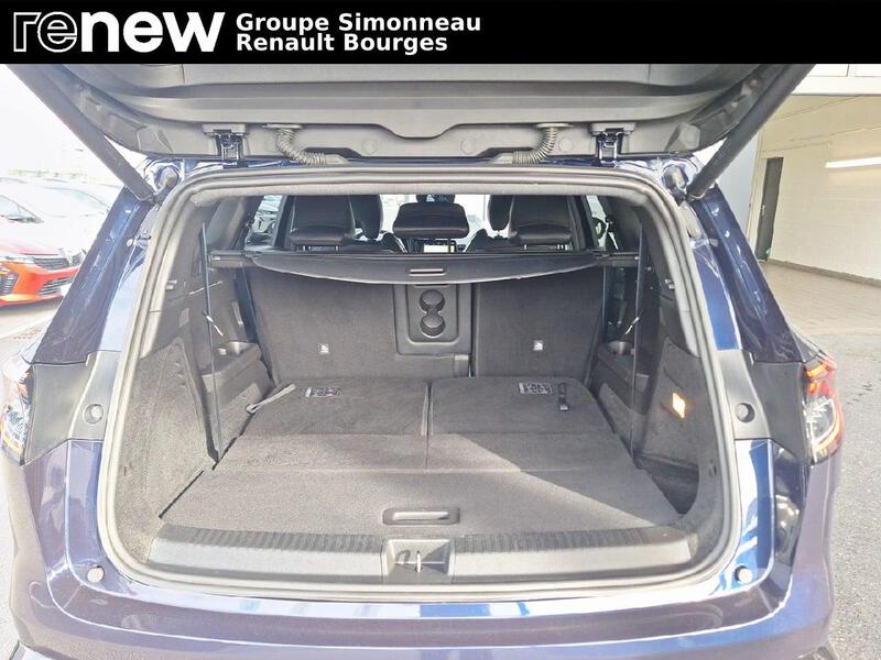 Renault Espace VI