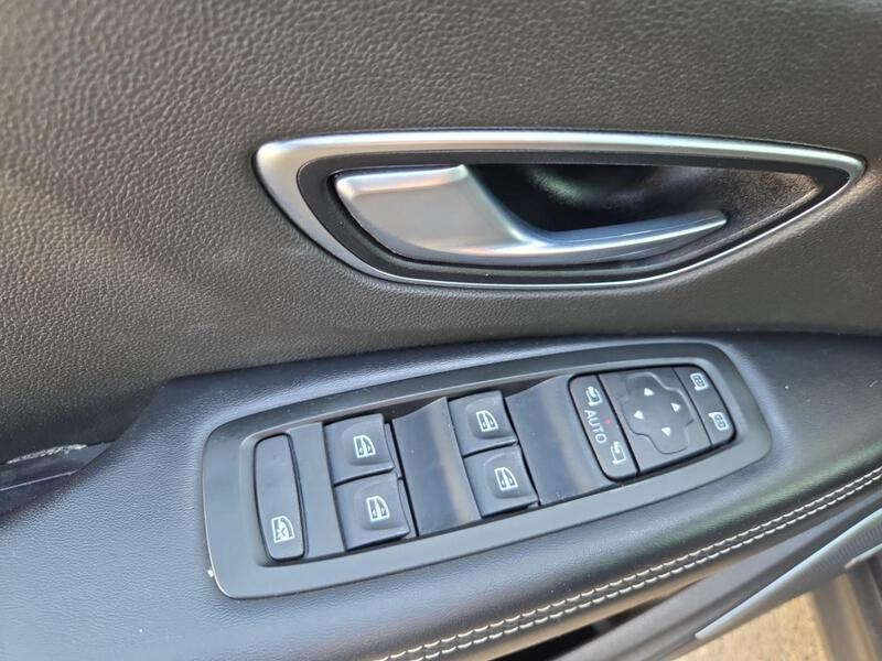 Renault Grand Scenic IV
