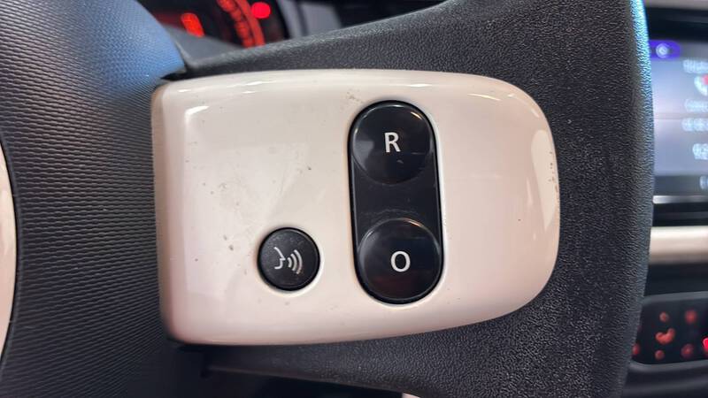 Renault Twingo III