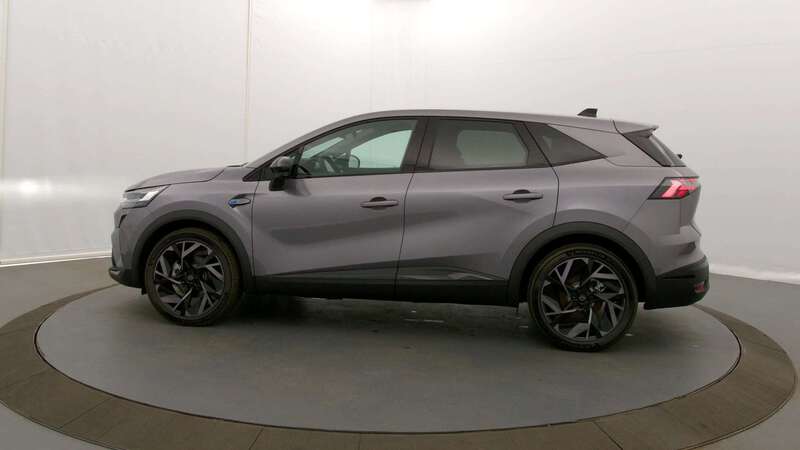 Renault Symbioz