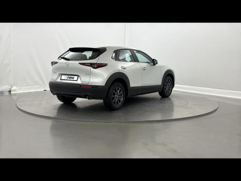 Mazda CX-30 2024