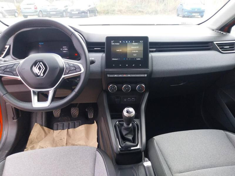 Renault Clio V