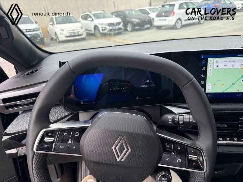 Renault Clio VI