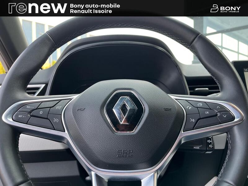 Renault Clio V