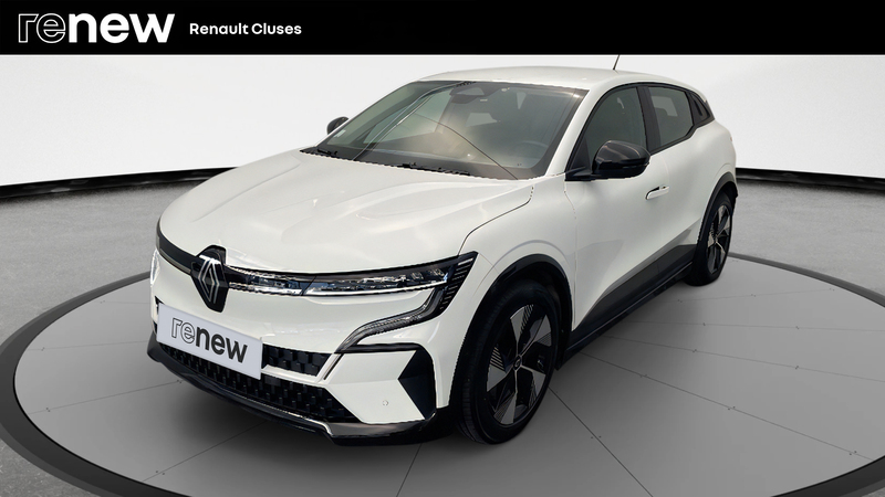 Renault Megane E-Tech EV60 220 ch super charge Equilibre