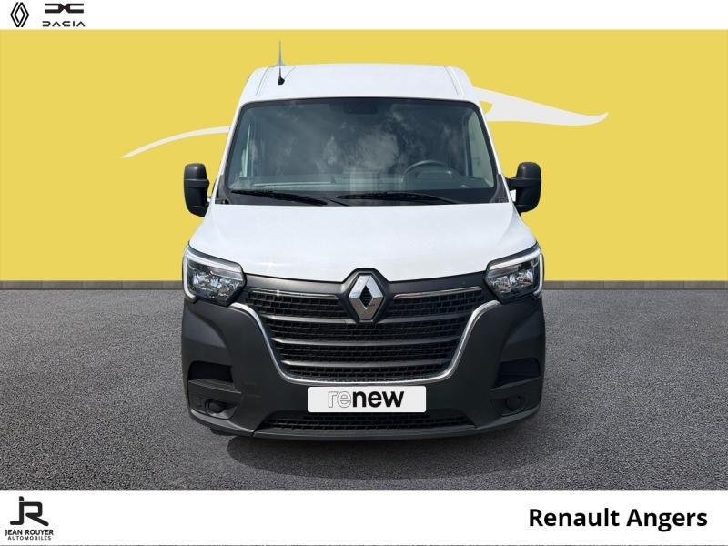 Renault Master Fourgon