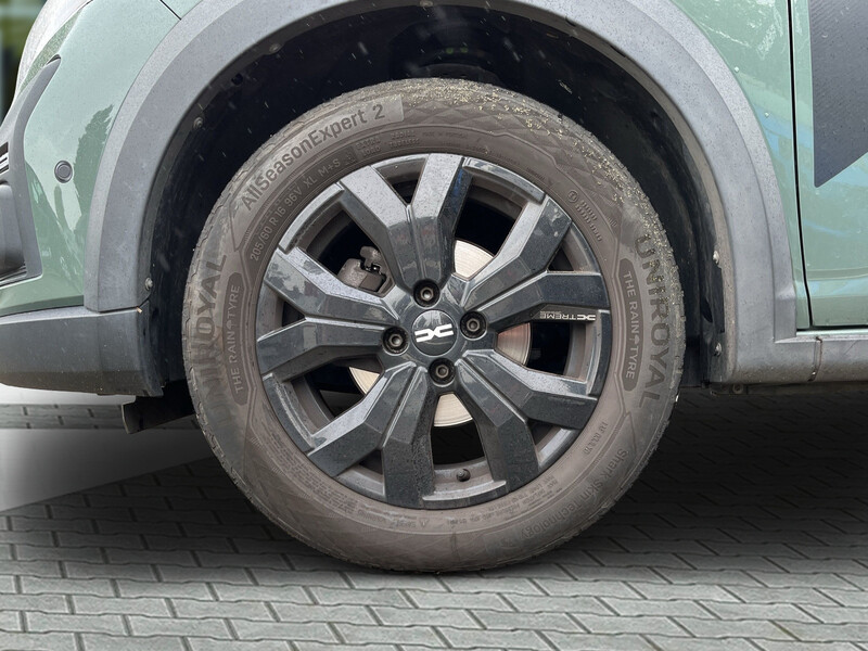 Fahrzeugabbildung Jogger RF-Kamera Bild 22 von 27