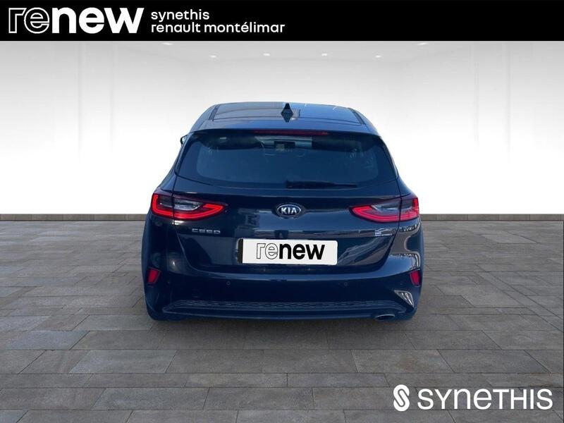 KIA CEE'D