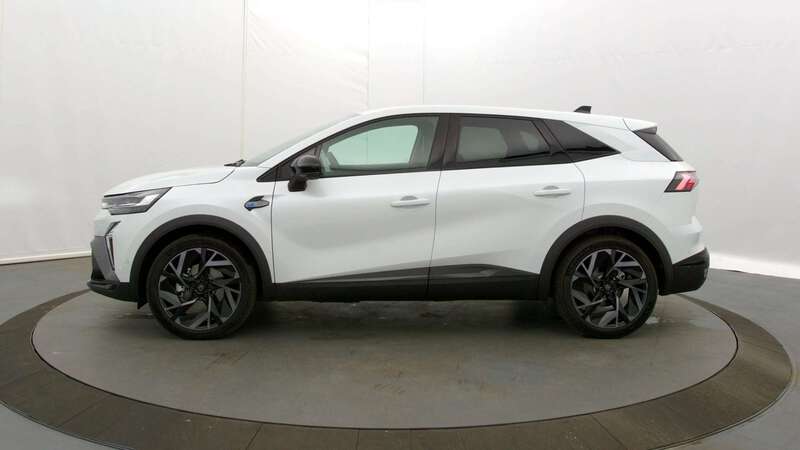 Renault Symbioz