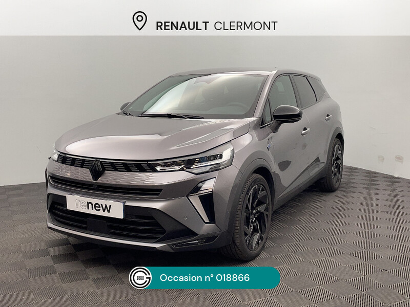 Renault Symbioz