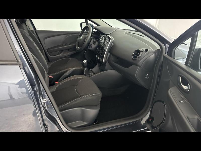 Renault Clio IV