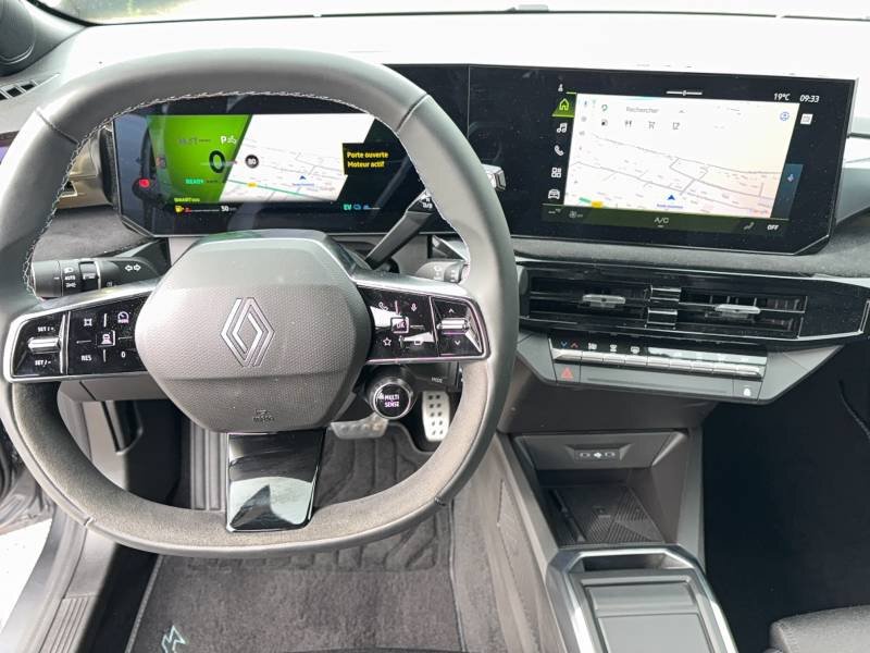 Renault Clio VI